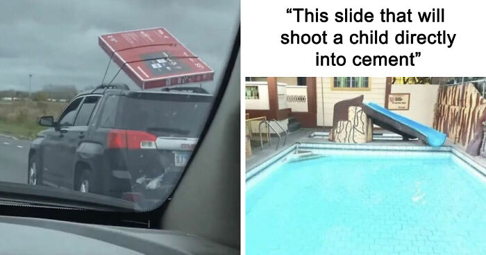 “A Nation Of Idiots!”: 65 Funny Posts Exposing How Uncultured And Ignorant Americans Can Be