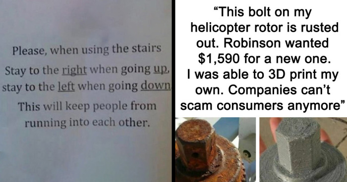 65 Times Americans Proved That Idiocracy Is Becoming A Real Reflection Of The Nation