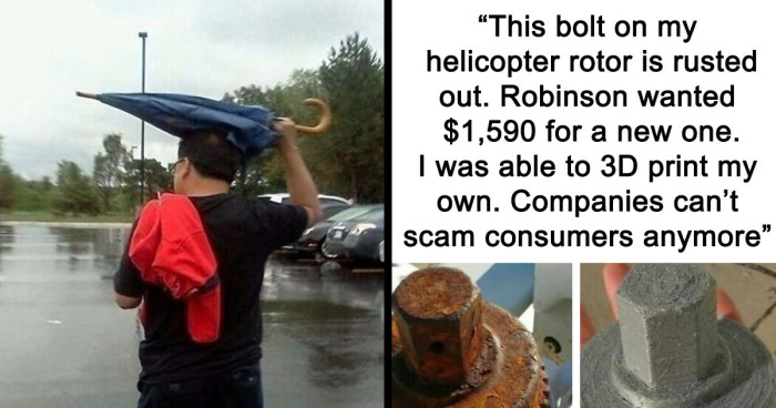 “A Nation Of Idiots!”: 65 Funny Posts Exposing How Uncultured And Ignorant Americans Can Be