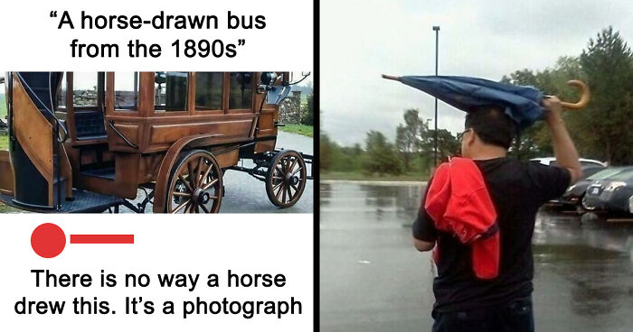 “A Nation Of Idiots!”: 65 Funny Posts Exposing How Uncultured And Ignorant Americans Can Be