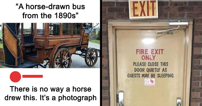 “A Nation Of Idiots!”: 65 Funny Posts Exposing How Uncultured And Ignorant Americans Can Be