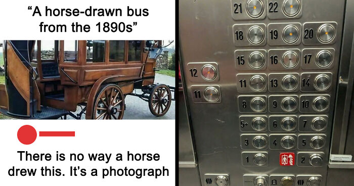 “A Nation Of Idiots!”: 65 Funny Posts Exposing How Uncultured And Ignorant Americans Can Be