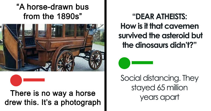 “A Nation Of Idiots!”: 65 Funny Posts Exposing How Uncultured And Ignorant Americans Can Be