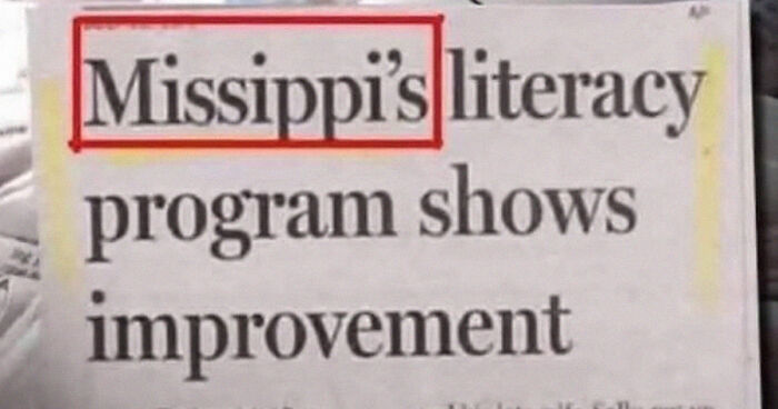 “A Nation Of Idiots!”: 65 Funny Posts Exposing How Uncultured And Ignorant Americans Can Be