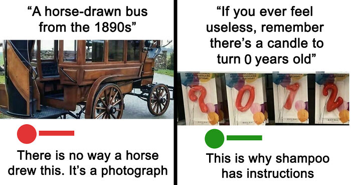 “A Nation Of Idiots!”: 65 Funny Posts Exposing How Uncultured And Ignorant Americans Can Be