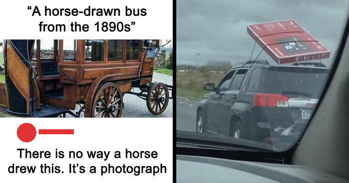 “A Nation Of Idiots!”: 65 Funny Posts Exposing How Uncultured And Ignorant Americans Can Be