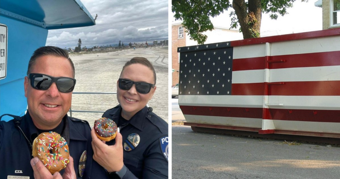 45 Things People Thought Only Existed In American Movies