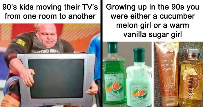 “Kids Today Will Never Know”: 91 Nostalgic Posts About The ’90s To Unlock Memories You Forgot You Had (New Pics)