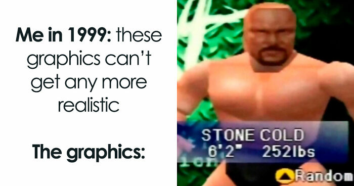 “Kids Today Will Never Know”: 91 Nostalgic Posts About The ’90s To Unlock Memories You Forgot You Had (New Pics)