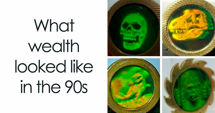 “Kids Today Will Never Know”: 91 Nostalgic Posts About The ’90s To Unlock Memories You Forgot You Had (New Pics)