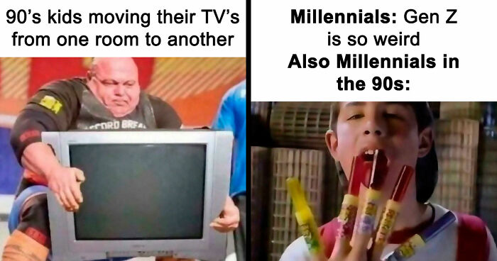 “Kids Today Will Never Know”: 91 Nostalgic Posts About The ’90s To Unlock Memories You Forgot You Had (New Pics)