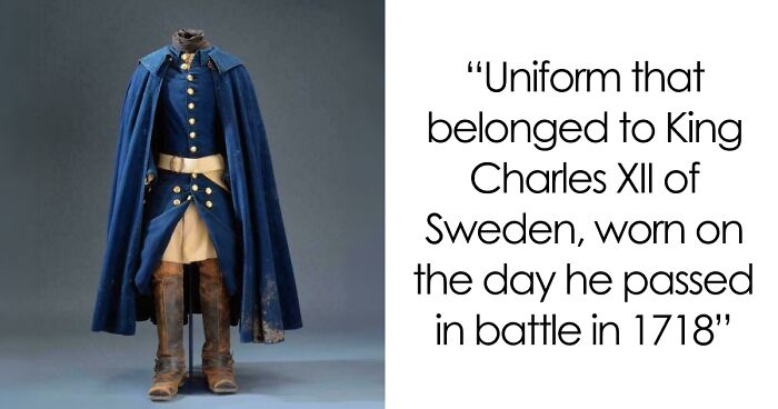 “Almost Perfectly Preserved”: 35 Antique Items That Hold The Secrets Of History