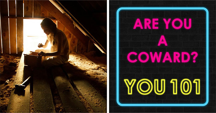 “Would You Speak Up Or Stay Quiet?”: 30 Scenarios That Reveal Your Coward Score