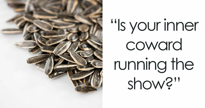 Discover Your Courage Meter: 30 Questions That Reveal Whether You’re A Coward Or Crusader