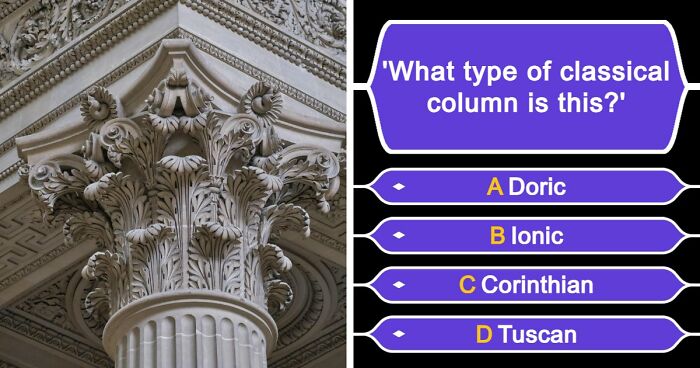 Calling All Art Lovers: This 33-Question Trivia Challenge Will Test Your Knowledge