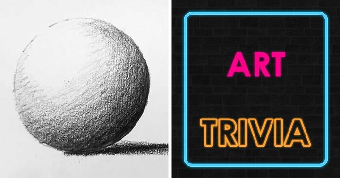 Calling All Art Lovers: This 33-Question Trivia Challenge Will Test Your Knowledge
