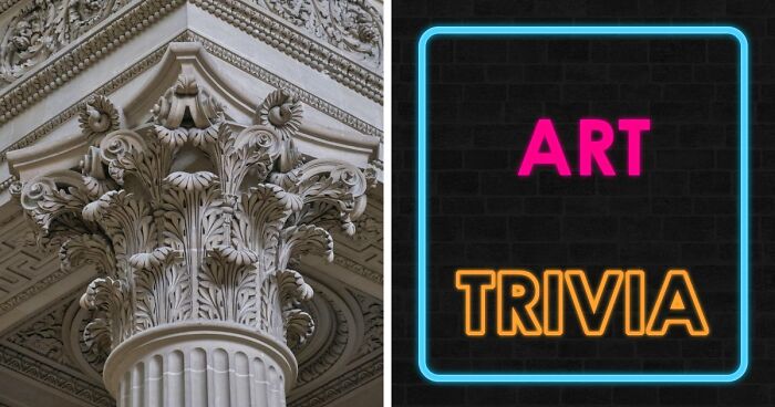 Calling All Art Lovers: This 33-Question Trivia Challenge Will Test Your Knowledge