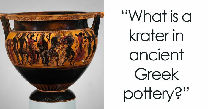 Calling All Art Lovers: This 33-Question Trivia Challenge Will Test Your Knowledge