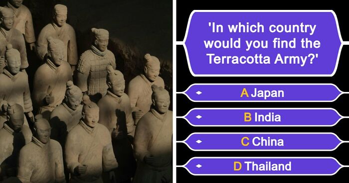 Calling All Art Lovers: This 33-Question Trivia Challenge Will Test Your Knowledge