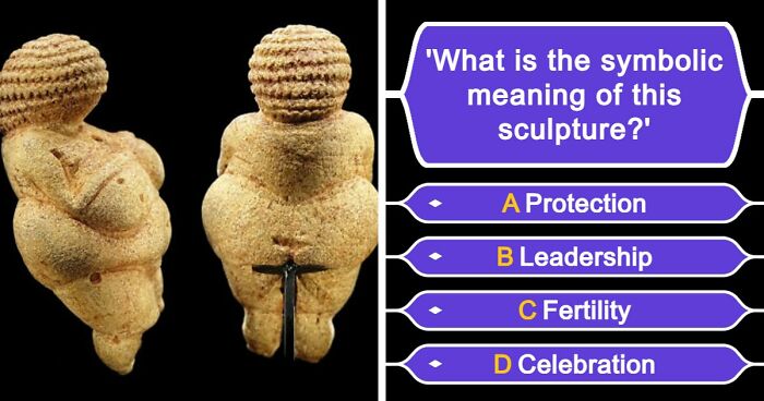 Calling All Art Lovers: This 33-Question Trivia Challenge Will Test Your Knowledge