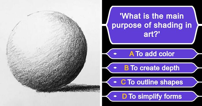 Calling All Art Lovers: This 33-Question Trivia Challenge Will Test Your Knowledge