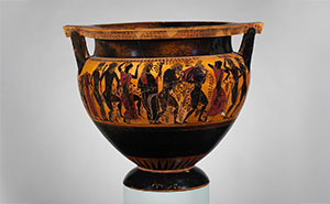 Calling All Art Lovers: This 33-Question Trivia Challenge Will Test Your Knowledge