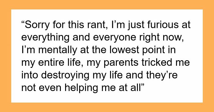 Man Ends Up Broke And In Pain After Donating Kidney To Brother, Cruel Fam Says It Was His Choice