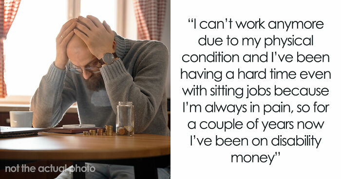 Guy Lives Large After Kidney Transplant, Somehow Forgets Bro Saved His Life And Lets Him Struggle