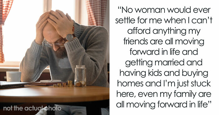 Man Ends Up Broke And In Pain After Donating Kidney To Brother, Cruel Fam Says It Was His Choice