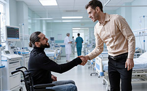 Man Ends Up Broke And In Pain After Donating Kidney To Brother, Cruel Fam Says It Was His Choice