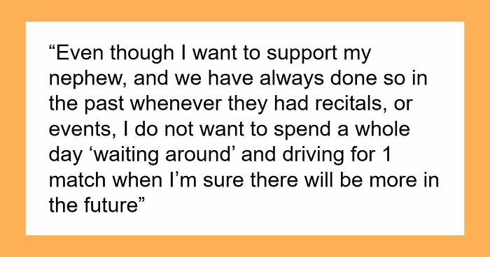 Lady Has To Skip Nephew’s Uncertain Boxing Match For Her Dogs, Sis Goes Ballistic And Rages At Her