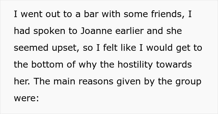 Woman Torn Between Loyalty And Career After Friend Gets Fired Over Controversial Online Work Woman Torn Between Loyalty And Career After Friend Gets Fired Over Controversial Online Work