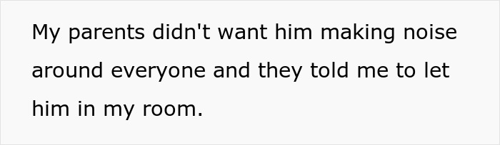 Nephew&rsquo;s Gaming Rage Leaves TV Destroyed, Uncle&rsquo;s Revenge Leaves Bro Phoneless And Furious