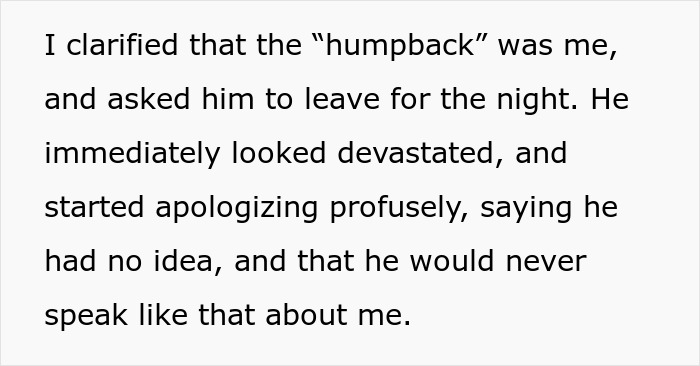 Cara vê um vídeo antigo de sua namorada, seu comentário nojento a deixa traumatizada Cara vê um vídeo antigo de sua namorada, seu comentário nojento a deixa traumatizada