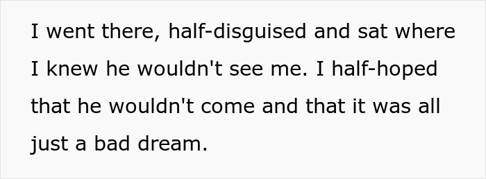 Woman Gets Revenge On Her Cheating Boyfriend By Catfishing Him And Standing Him Up