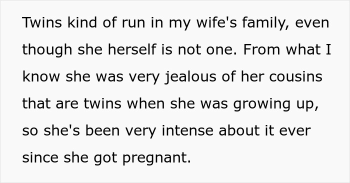 Twins-Obsessive Mom Insists They Always Match, Dad Mortified When She Scolds One For Being “Too Tan” Twins-Obsessive Mom Insists They Always Match, Dad Mortified When She Scolds One For Being “Too Tan”