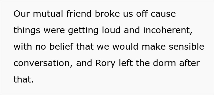 Man Starts Running Into Friend's BF Everywhere He Goes, Can't Shake Off The Feeling Of Being Stalked Man Starts Running Into Friend's BF Everywhere He Goes, Can't Shake Off The Feeling Of Being Stalked