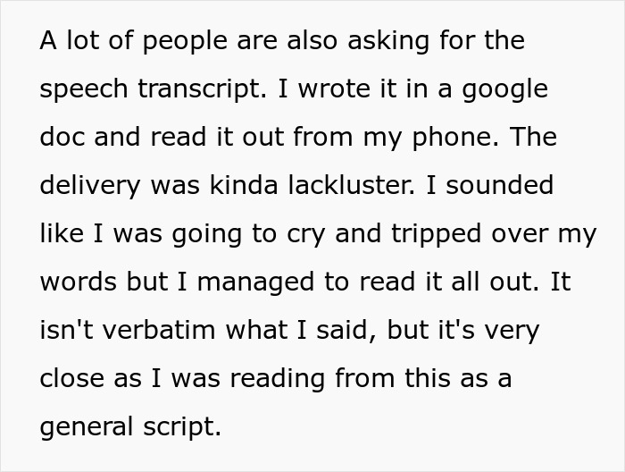 Man Exposes Bride And Groom&rsquo;s Horrible Betrayal During A Speech At Their Wedding And Leaves