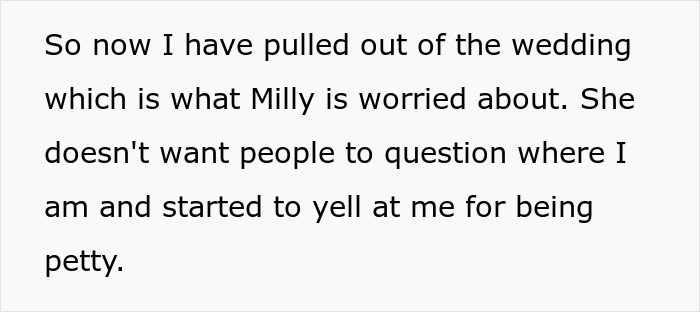 Groom Is Confused Why Bride&rsquo;s Cousin Cut Her Off Over A Prank, Finds Out The Sickening Truth