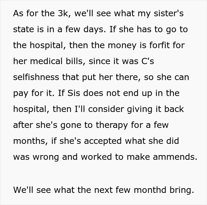 Teen Claims Her Dad &ldquo;Ruined Her Future&rdquo; After Making Her Pay For The Wedding Dress She Destroyed