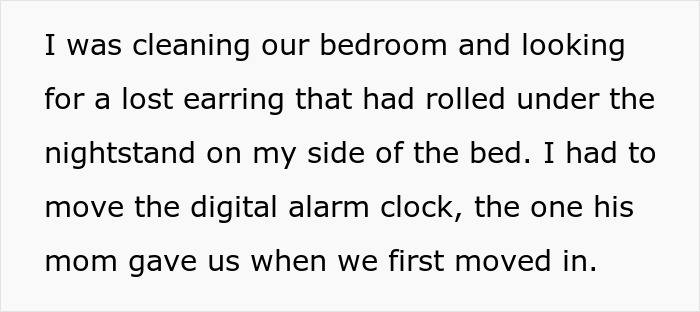 Mulher descobre que namorado a filmou com câmera secreta: Mulher descobre que namorado a filmou com câmera secreta: