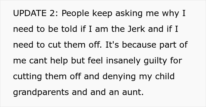 Family Demands Woman Give Up Her Babies To Sister Who "Deserves Them More," Steals Them After She Refuses