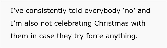 Dad Destroys 30-Year Marriage With Secret Child, Later Demands Son Play Happy Family With Them