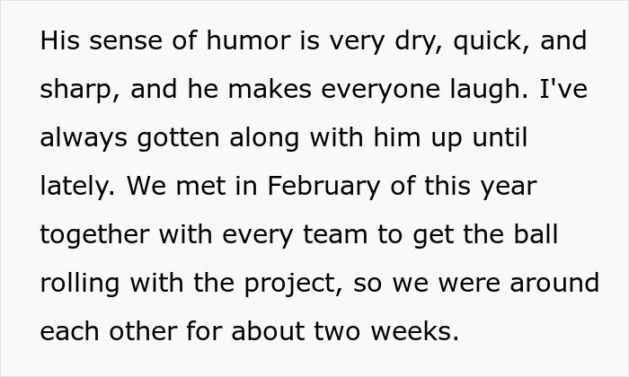 Woman Humiliated In Team Call After Coworker Mocks Her BF's Job, Others Laugh Instead Of Helping