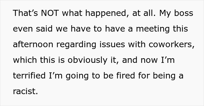 Lady Reports Coworker For Complaining About "Cultural" Food, Says Her &ldquo;Nausea&rdquo; Is &ldquo;Repressed Racism&rdquo;