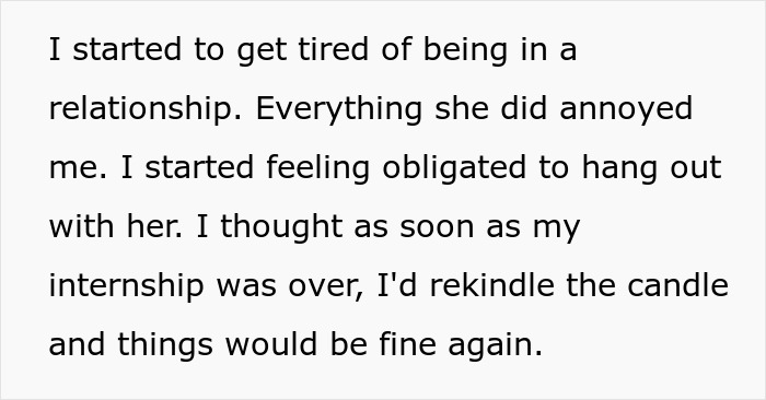 Man Regrets Dumping His GF After No Other Women Want Him, Harasses Her When She Moves On Fast