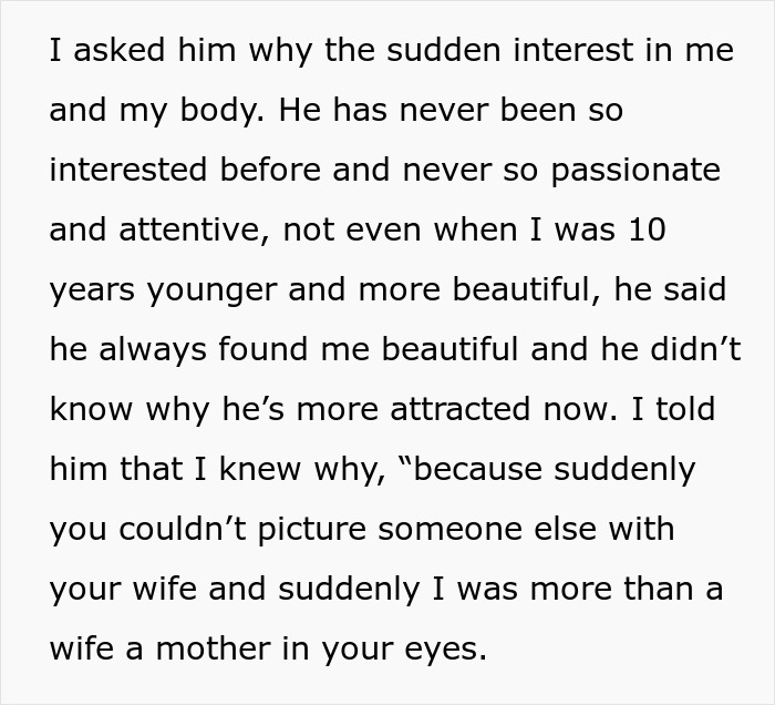 Husband Demands Open Marriage &ldquo;Or He Would Go Crazy&rdquo;, Regrets It The Moment His Wife Starts Enjoying It