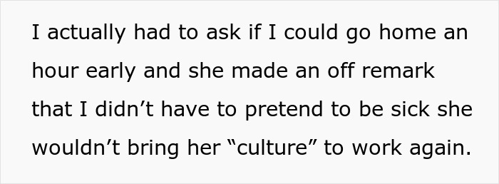 Lady Reports Coworker For Complaining About "Cultural" Food, Says Her &ldquo;Nausea&rdquo; Is &ldquo;Repressed Racism&rdquo;