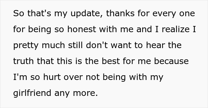 “Não apoiando minha estupidez”: pais se recusam a permitir que seu filho destrua seu futuro por causa do amor adolescente