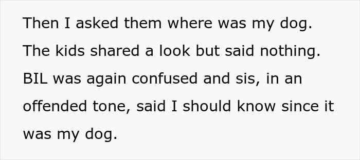 Woman Kicks Sister And Her “Monster” Kids Out In The Middle Of The Night, Bans Them From Visiting Woman Kicks Sister And Her “Monster” Kids Out In The Middle Of The Night, Bans Them From Visiting
